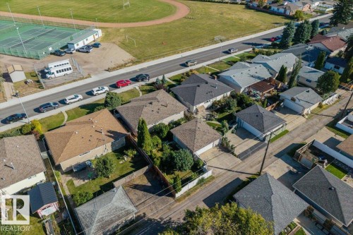 6003 95 Avenue Nw, Edmonton, AB 