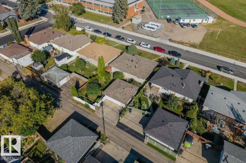 6003 95 Avenue Nw, Edmonton, AB 