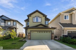 7 SANDALWOOD Place  Leduc, AB T9E 1C2