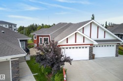 #8 88 LACOMBE DR St. Albert, AB T8N 7N3