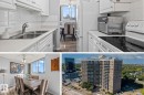 #210 13910 Stony Plain Rd Nw, Edmonton, AB 