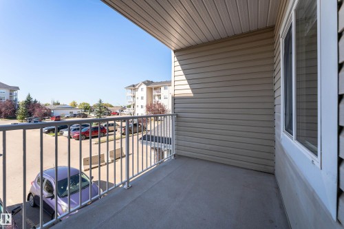 #214 4309 33 St, Stony Plain, AB 
