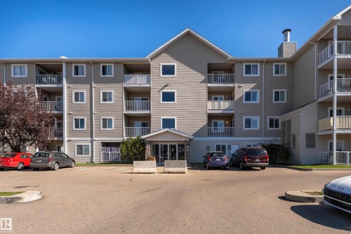 #214 4309 33 St, Stony Plain, AB 