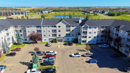 #214 4309 33 St, Stony Plain, AB 