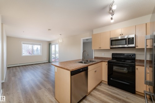 #214 4309 33 St, Stony Plain, AB 