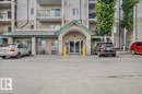 #130 11325 83 St Nw, Edmonton, AB  - Outdoor With Facade 