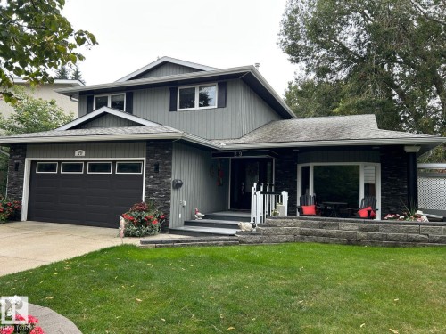 29 LINDBERGH Crescent   St. Albert, AB T8N 2S8