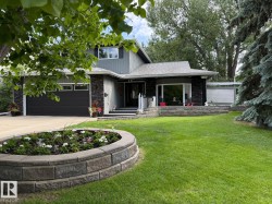 29 LINDBERGH Crescent  St. Albert, AB T8N 2S8