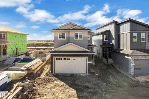 3814 39 St, Beaumont, AB 