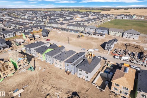 3814 39 St, Beaumont, AB 