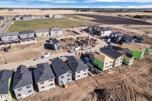 3814 39 St, Beaumont, AB 