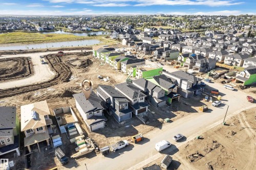 3814 39 St, Beaumont, AB 