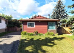 2672 89 Street NW  Edmonton, AB T6K 2Z3