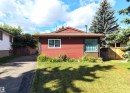 2672 89 Street Nw, Edmonton, AB 