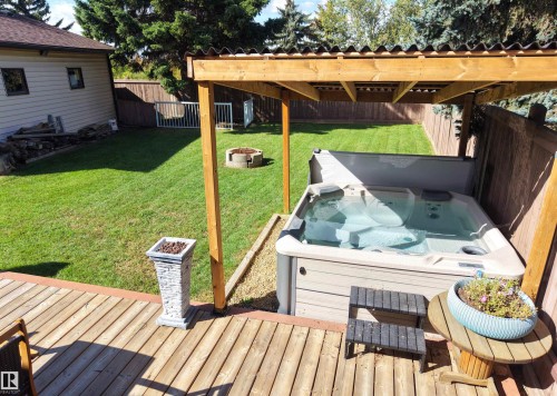 2672 89 Street Nw, Edmonton, AB 