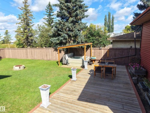 2672 89 Street Nw, Edmonton, AB 
