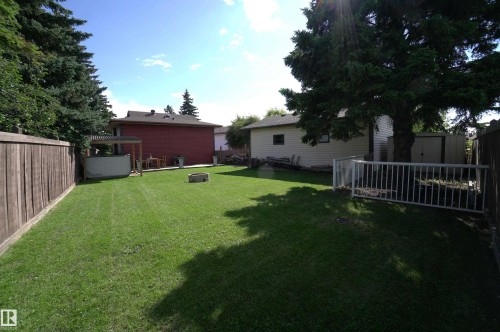 2672 89 Street Nw, Edmonton, AB 