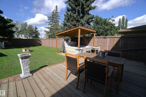 2672 89 Street Nw, Edmonton, AB 