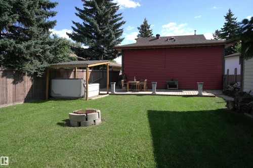2672 89 Street Nw, Edmonton, AB 