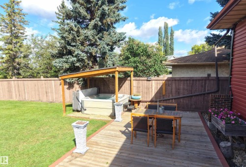 2672 89 Street Nw, Edmonton, AB 