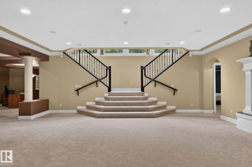 60 Kingsbury Cr, St. Albert, AB - Indoor Photo Showing Other Room