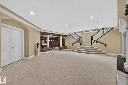 60 Kingsbury Cr, St. Albert, AB - Indoor Photo Showing Other Room