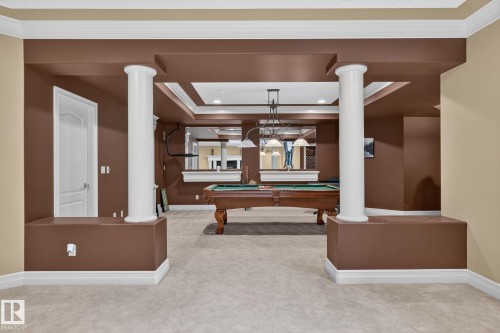60 Kingsbury Cr, St. Albert, AB - Indoor Photo Showing Other Room