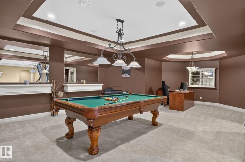 60 Kingsbury Cr, St. Albert, AB - Indoor Photo Showing Other Room