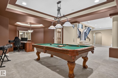 60 Kingsbury Cr, St. Albert, AB - Indoor Photo Showing Other Room