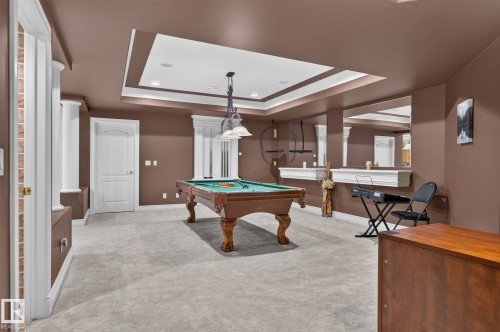60 Kingsbury Cr, St. Albert, AB - Indoor Photo Showing Other Room