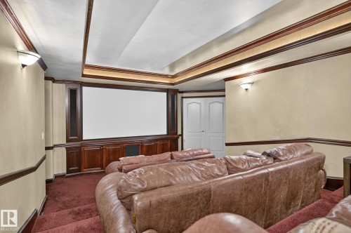 60 Kingsbury Cr, St. Albert, AB - Indoor Photo Showing Other Room