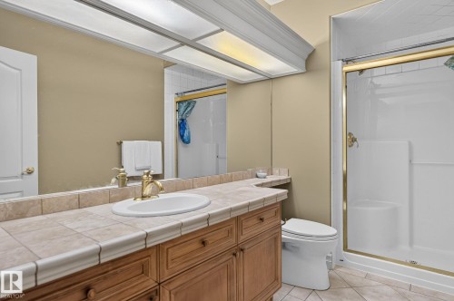 60 Kingsbury Cr, St. Albert, AB - Indoor Photo Showing Bathroom