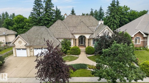 60 Kingsbury Cr, St. Albert, AB - Outdoor