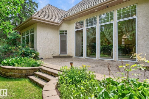 60 Kingsbury Cr, St. Albert, AB - Outdoor
