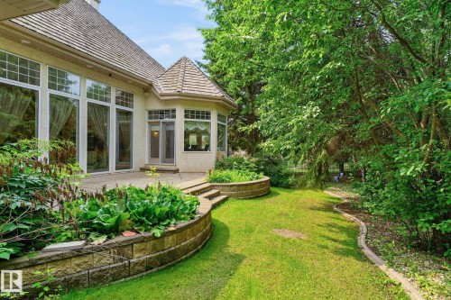 60 Kingsbury Cr, St. Albert, AB - Outdoor