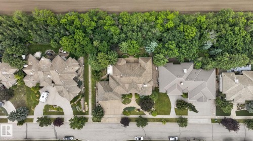 60 Kingsbury Cr, St. Albert, AB - Outdoor With View