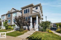 #7 2121 Haddow DR NW  Edmonton, AB T6R 0W6