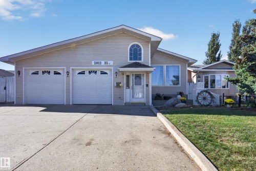 2812 35 Street Nw, Edmonton, AB 