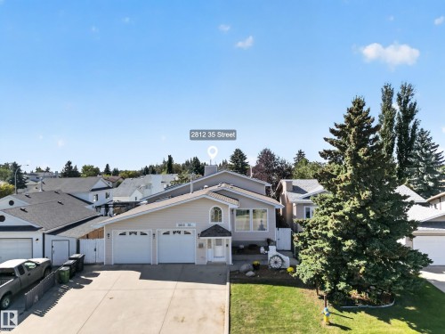 2812 35 Street Nw, Edmonton, AB 