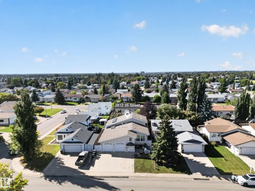 2812 35 Street Nw, Edmonton, AB 