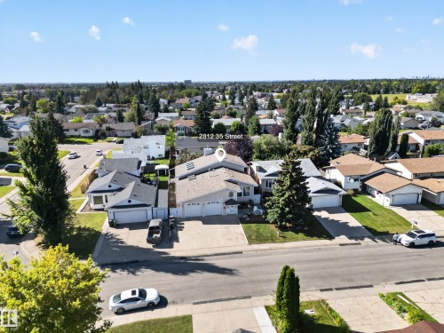 2812 35 Street Nw, Edmonton, AB 
