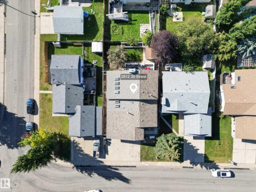 2812 35 Street Nw, Edmonton, AB 
