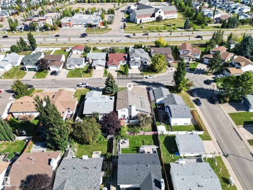 2812 35 Street Nw, Edmonton, AB 