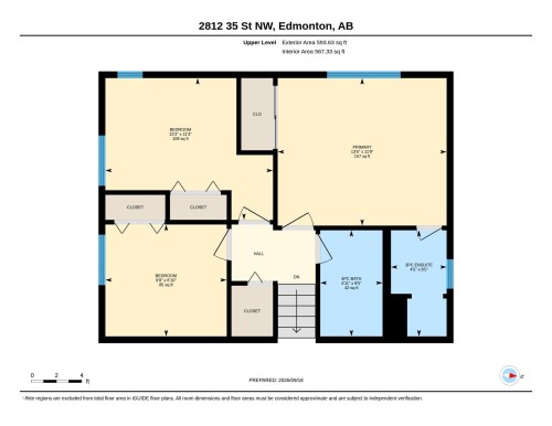 2812 35 Street Nw, Edmonton, AB 