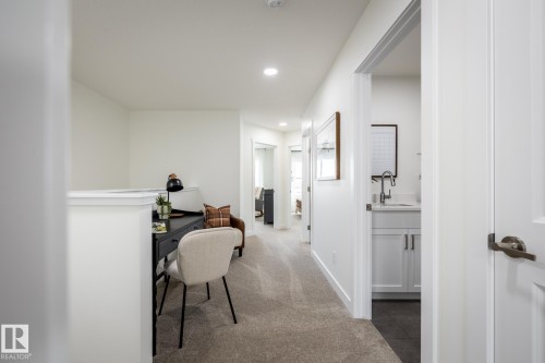 119 Wynn Road, Fort Saskatchewan, AB - Indoor Photo Showing Other Room