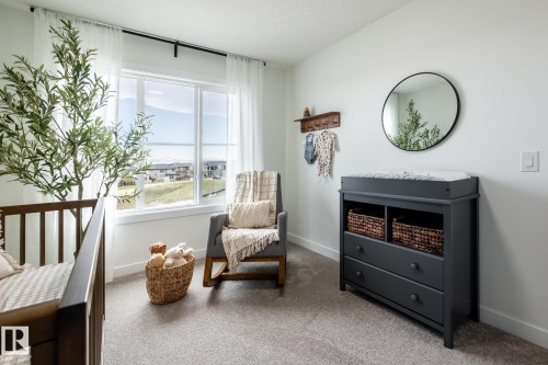 119 Wynn Road, Fort Saskatchewan, AB - Indoor Photo Showing Other Room