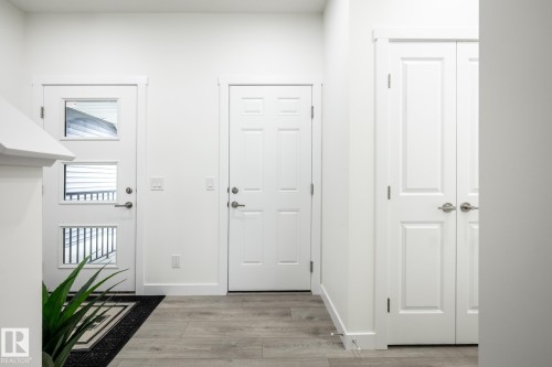 119 Wynn Road, Fort Saskatchewan, AB - Indoor Photo Showing Other Room