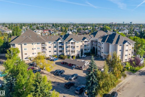 #206 11620 9A AV NW  Edmonton, AB T6J 7B4