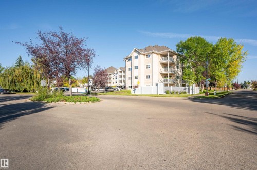 #206 11620 9A Av Nw, Edmonton, AB 
