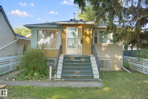 12126 57 Street Nw, Edmonton, AB 
